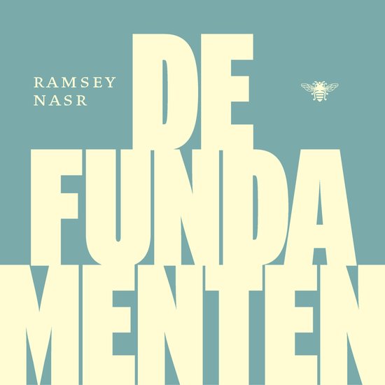 De fundamenten - cover