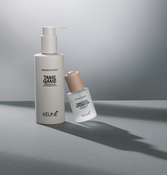 Keune - Smooth Operator - Style - 30ml - Hyper-smoothing serum