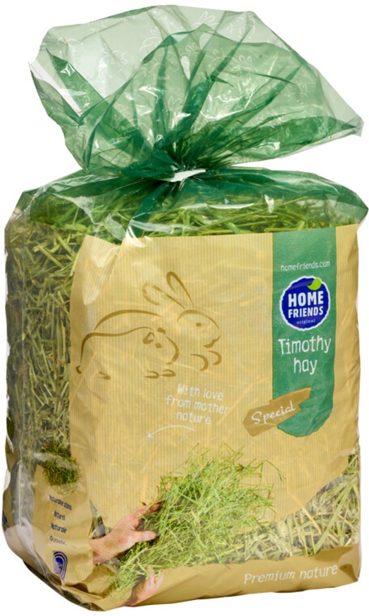 Home Friends Timothy Hooi 600 gr
