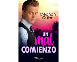 Cane Brothers 1 - Un mal comienzo