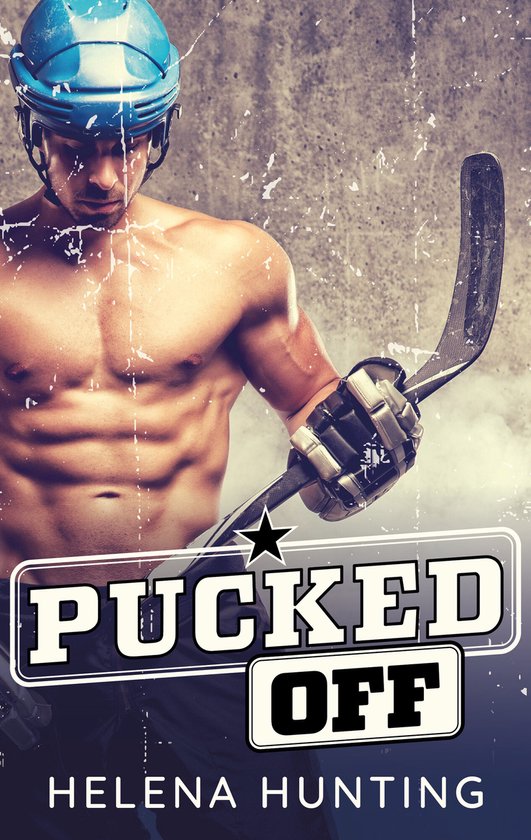 Pucked 5 - Pucked off