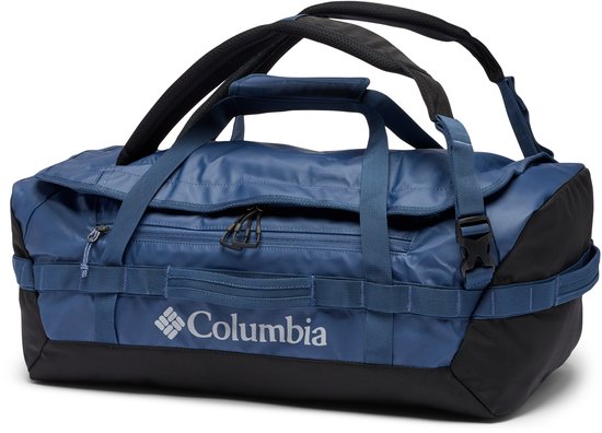 Columbia LANDROAMER 40L DUFFEL Orange - Sacs Sacs de voyage 82,21