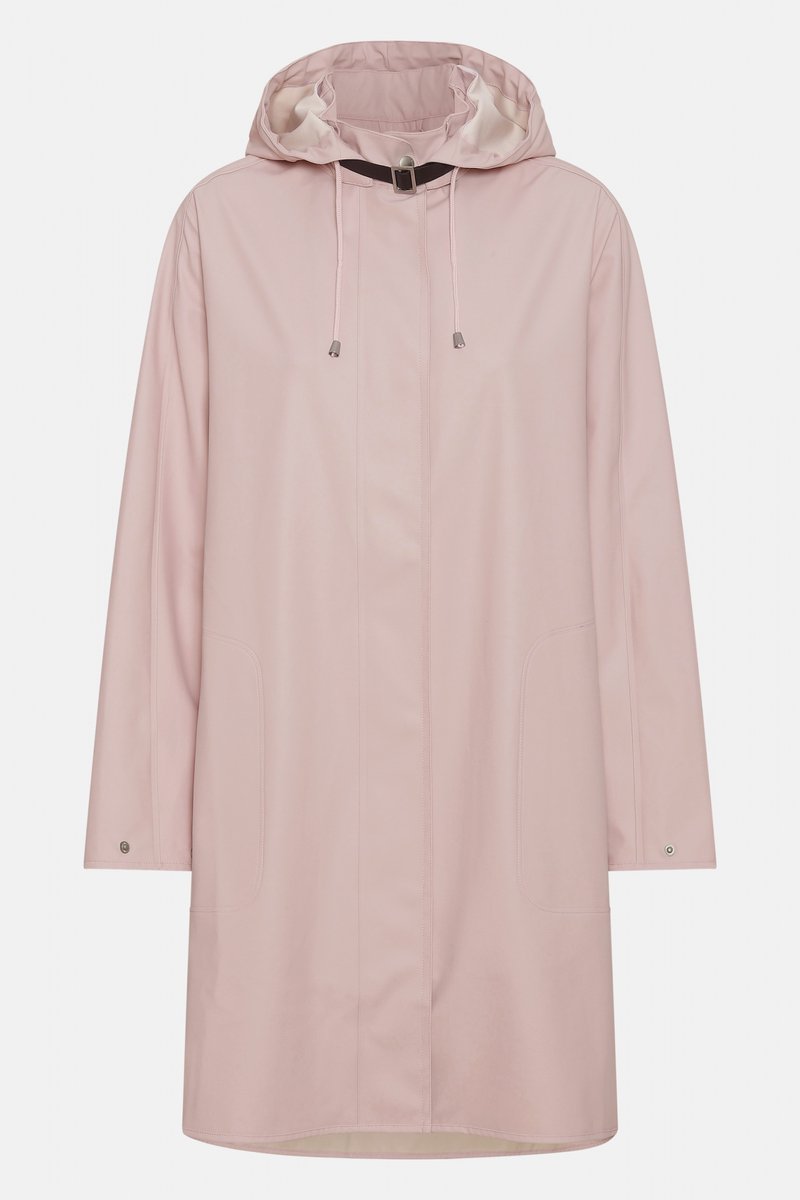 Regenjas RAIN71 378 Adobe Rose