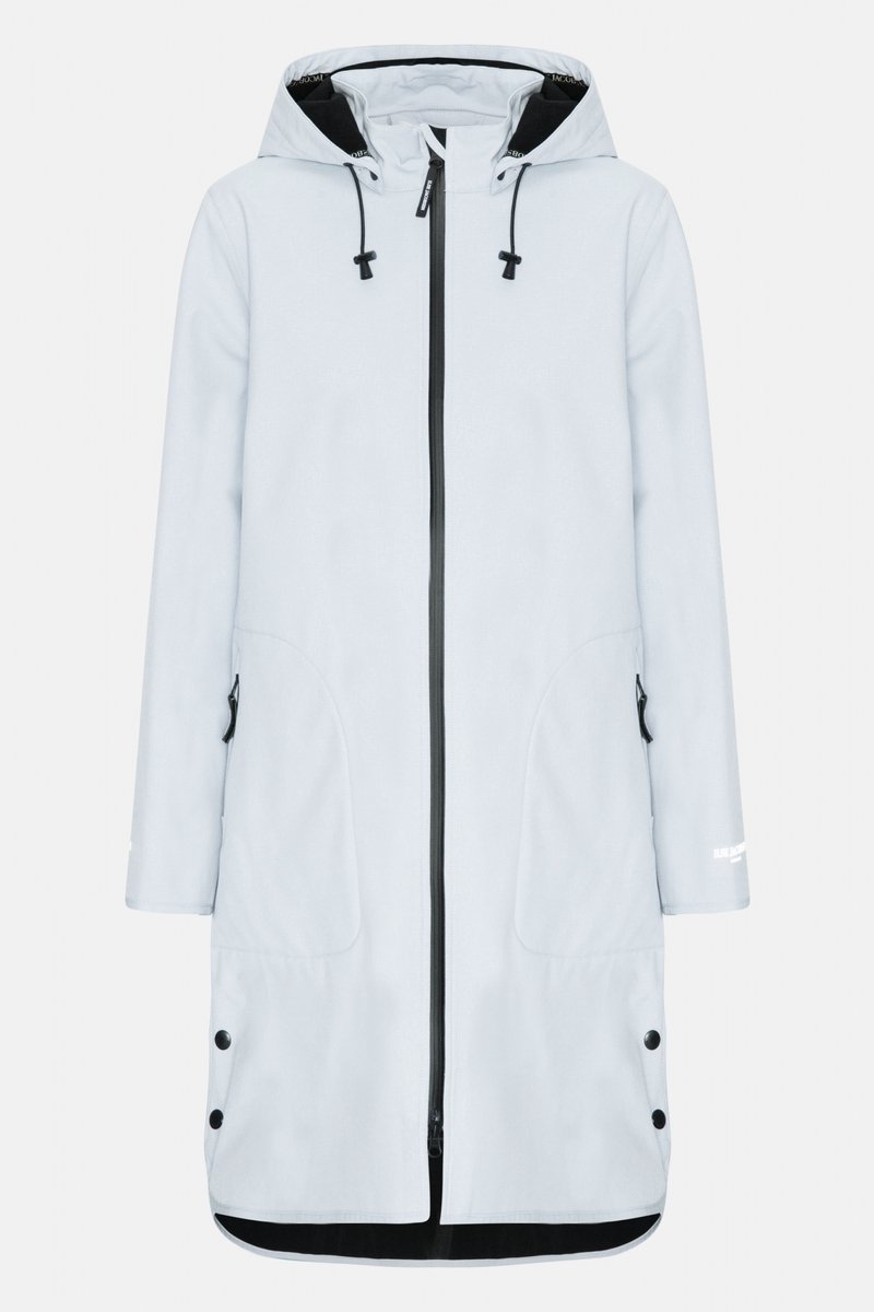 Softshell regenjas RAIN128 628 Heather Overige kleuren
