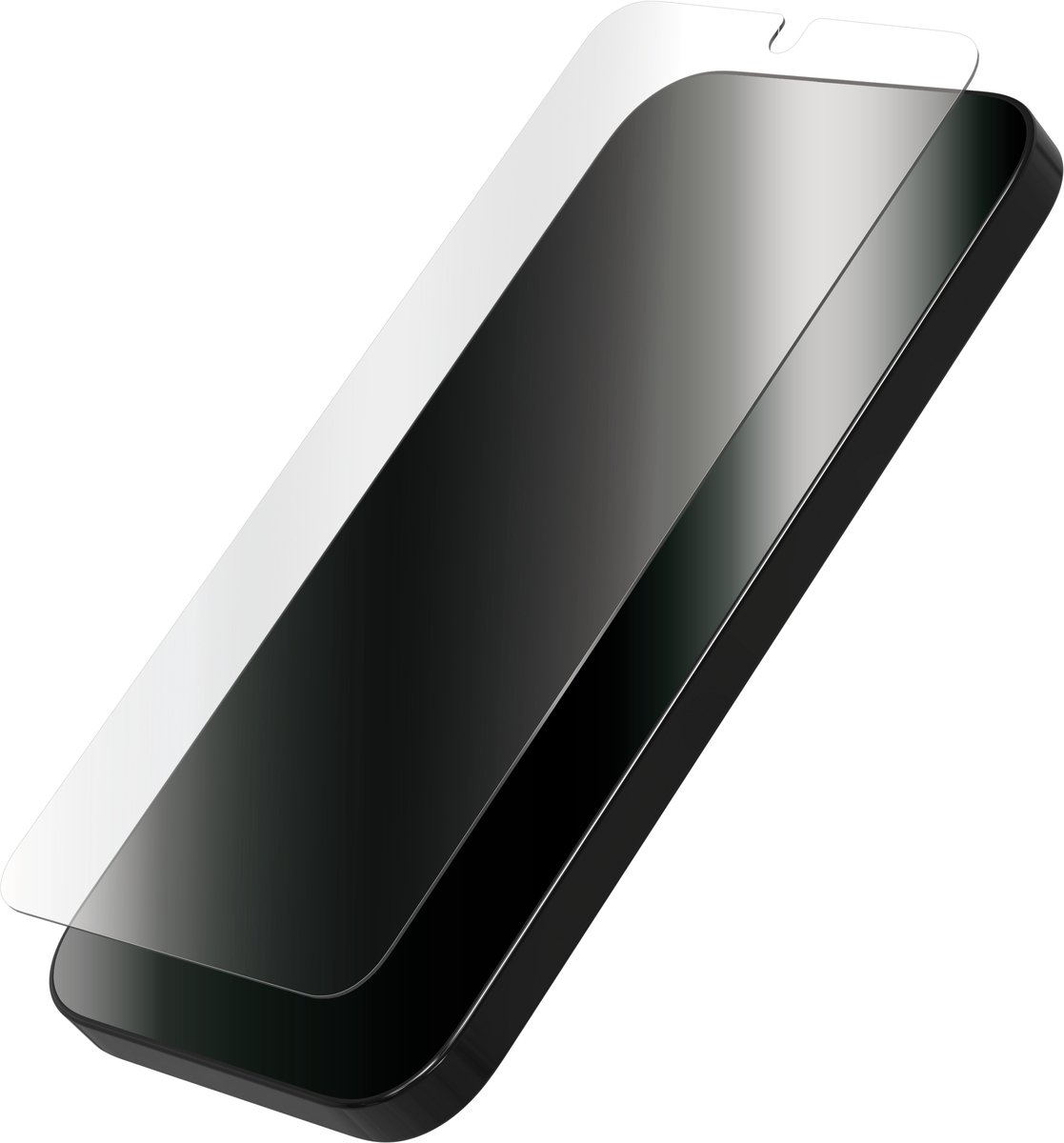 ZAGG InvisibleShield Glass Elite Screen Protector Geschikt voor Samsung Galaxy A36