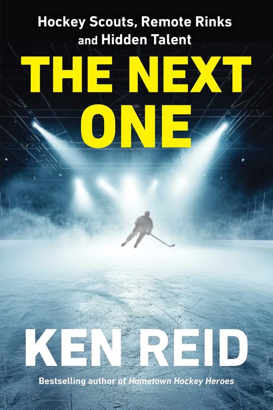 The Next One - cover
