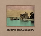 Martin Müller - Tempo Brasileiro (CD)