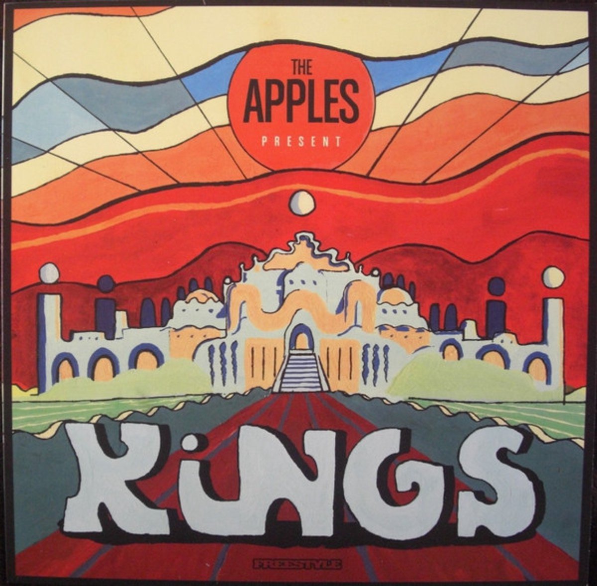 Kings