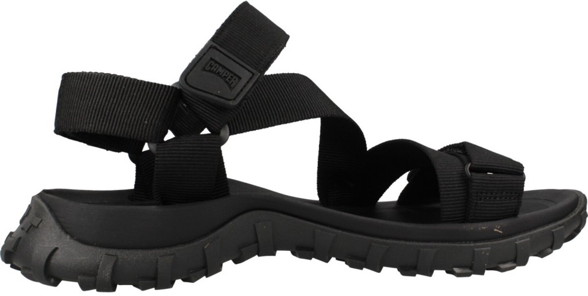 Camper Drift Trail Sandal Sandalen Drift Trail - Herren - Zwart - 42