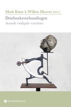 Psychoanalytisch Actueel nr. 27 0 - Driehoeksverhoudingen