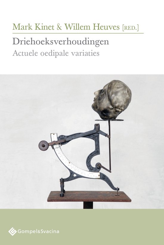 Psychoanalytisch Actueel nr. 27 0 - Driehoeksverhoudingen
