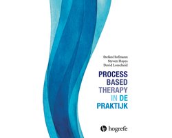 Process-Based Therapy in de praktijk