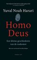 Homo Deus