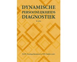 Dynamische persoonlijkheidsdiagnostiek