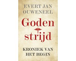 Godenstrijd