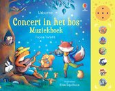 Muziekboek 1 - Concert in het bos
