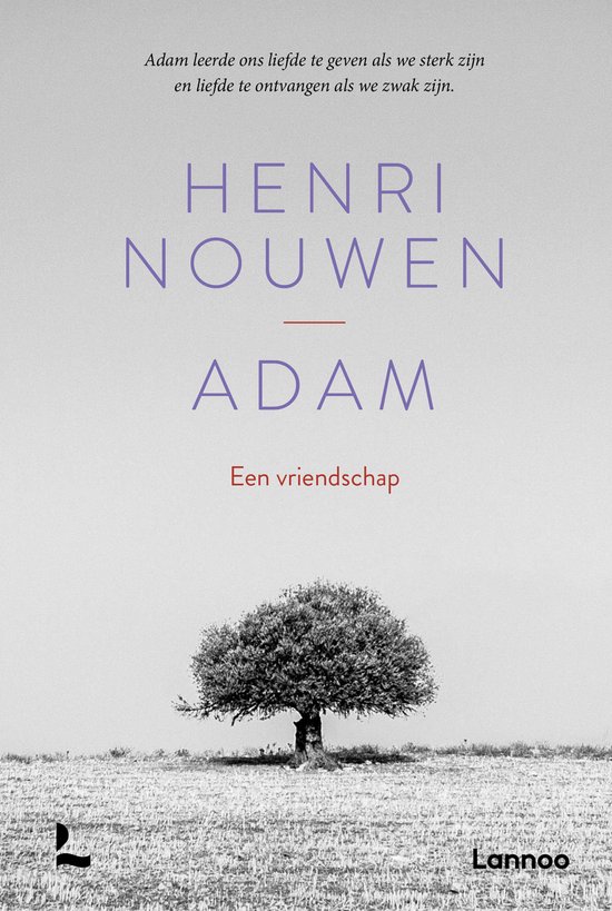 Henri Nouwen - Adam