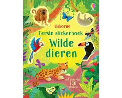 Wilde dieren