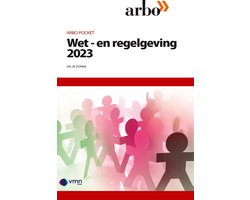 Arbopocket - Arbo Pocket Wet- en regelgeving 2023