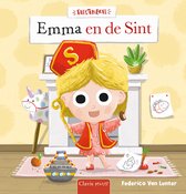 Beestenboel - Emma en de Sint