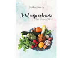 Omslag van Ik tel mijn calorieën