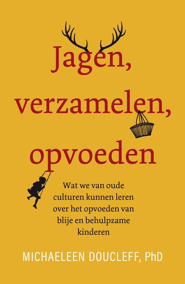 Jagen, verzamelen, opvoeden op Prijzenvolger.com