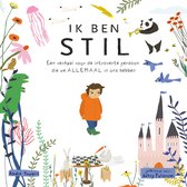 Ik ben stil