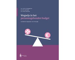 Wegwijs in het persoonsgebonden budget
