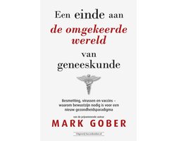 Een einde aan de omgekeerde wereld van geneeskunde
