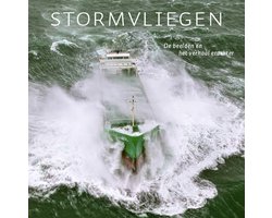 Stormvliegen