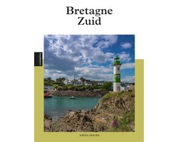 Bretagne Zuid