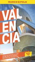 Marco Polo NL gids - Valencia MP NL