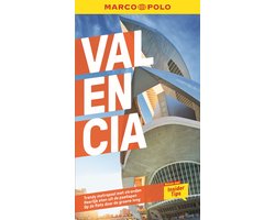 Marco Polo NL gids - Valencia MP NL