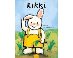 Rikki - Rikki