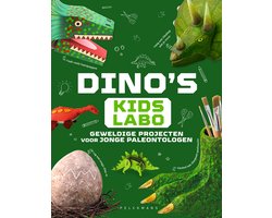 Kids Labo - Dino's