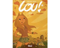 Lou! 7 - De hut