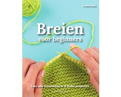 Breien voor beginners