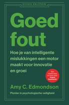 Business Bibliotheek 1 - Goed fout