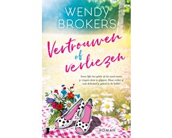 Vertrouwen of verliezen