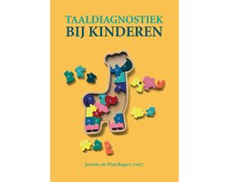 Taaldiagnostiek bij kinderen