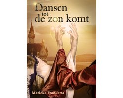 Dansen tot de zon komt