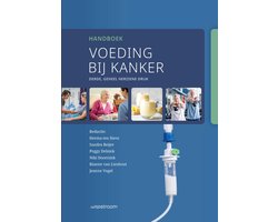 Handboek voeding bij kanker