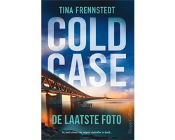 Cold Case 4 - De laatste foto