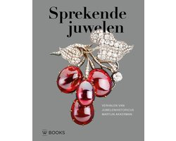Sprekende juwelen