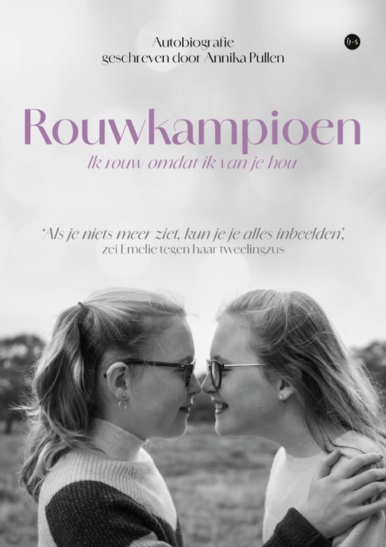 Rouwkampioen - cover