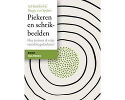 Piekeren en schrikbeelden