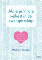 Als je je kindje verliest in de zwangerschap