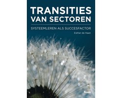 Transities van sectoren