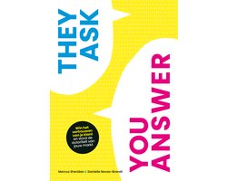 They Ask, You Answer