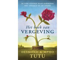 Het boek van vergeving